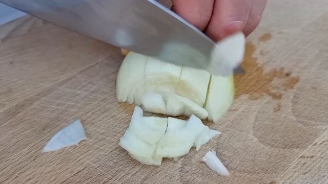 Mein Mann bittet 3 Mal pro Woche, dieses Abendessen zu kochen! Leckeres Rezept für Hähnchenbrust! смотреть онлайн