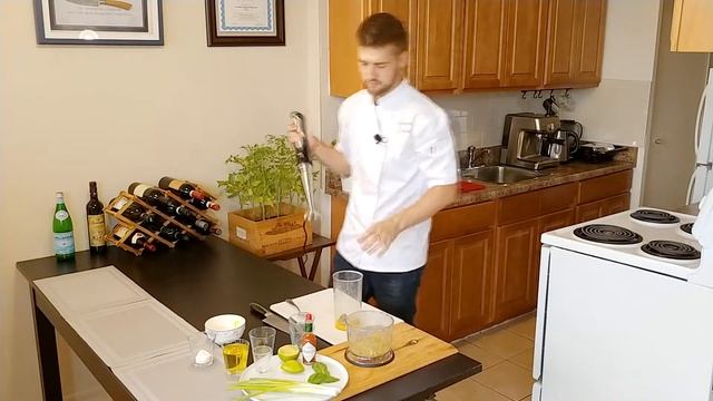 Baby Potatoes with Spicy Mayo Dipping Sauce with Olives смотреть онлайн