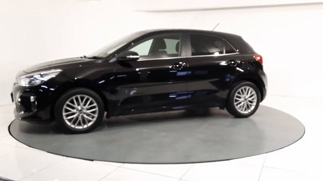 182W773 - 2018 Kia Rio K2 5DR 13,945 смотреть онлайн