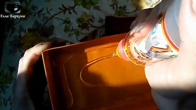 DIY Купюрница из Коробки от конфет. Бюджетные поделки смотреть онлайн