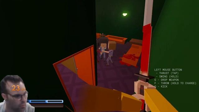 Paint the Town Red Disco in 0:47.400 смотреть онлайн