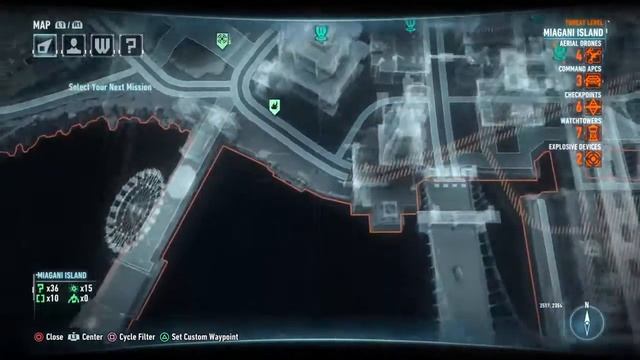 BATMAN™: ARKHAM KNIGHT The Line of Duty:Firefighter Richardson PS4 Gameplay (Steve Covin) смотреть онлайн