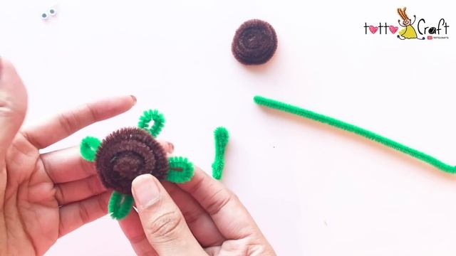 11 Easy Pipe Cleaner Crafts | Pipe Cleaner Animals | Pipe Cleaner Crafts | Easy Crafts