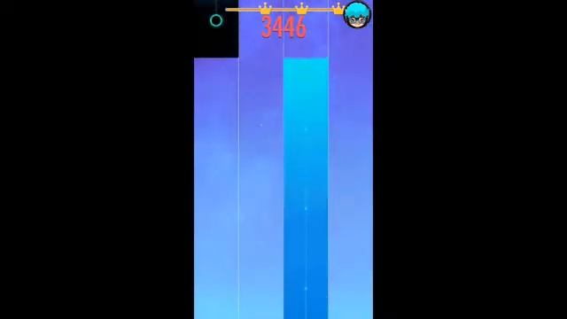 I GET 8K SCORE IN PIANO TILES 2[INSANE SPEED SPECTRE ALAN WALKER] смотреть онлайн
