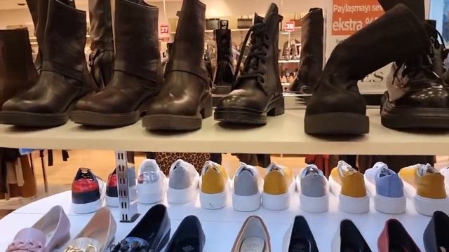 Шоппинг в Турции. Торговый Центр ДИПО Deepo Outlet Что Купили смотреть онлайн