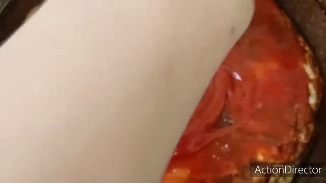 Ленивая пицца! Пицца на батоне! Выпечка на сковороде! Простые рецепты! смотреть онлайн