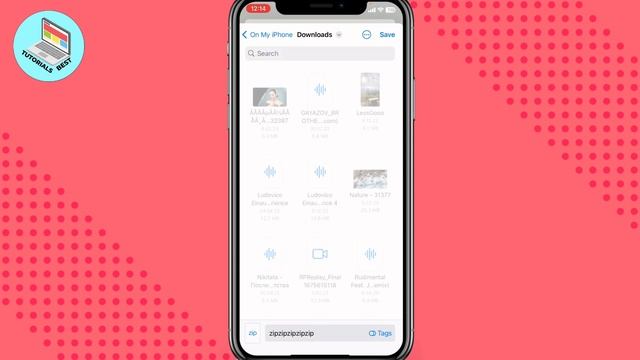 How to Open Zip Files on Telegram [2023] смотреть онлайн