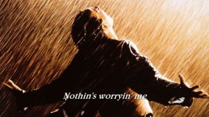 Raindrops Keep Falling On My Head ( 1969 ) - B. J. THOMAS - Lyrics