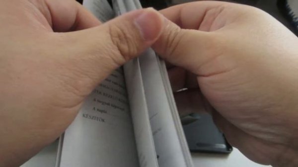 Presenter - Aura 2 The Sacred Rings