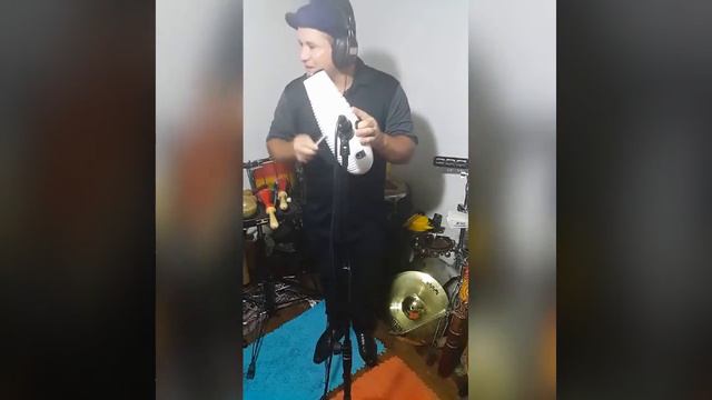 Guirista guiro de son cubano guachara guiro raspador de música caribeña guiro fibra de plástico смотреть онлайн