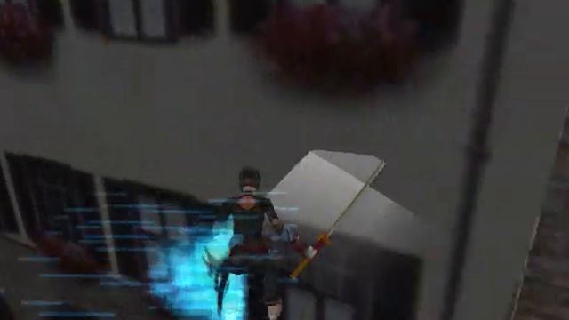 Gunz The Duel: Alsatian #2. смотреть онлайн