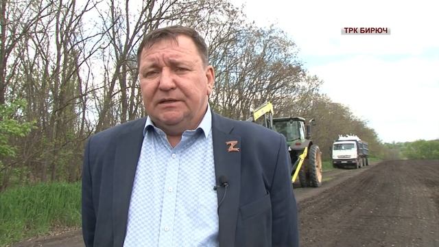 В Красногвардейском районе продолжаются посевные работы смотреть онлайн