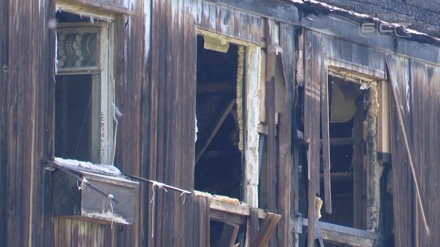 За выходные в Братске произошло два крупных пожара В одном пострадал человек смотреть онлайн