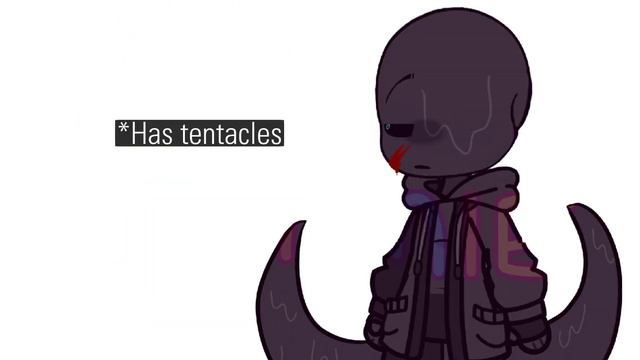 OH MY GOD meme||Tentacle Duo||Gacha(ft. Fresh sans/Nightmare Sans) смотреть онлайн