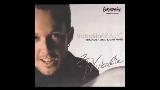 2010 Vukašin Brajić - Thunder And Lightning смотреть онлайн