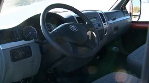 Обзор ГАЗель БИЗНЕС