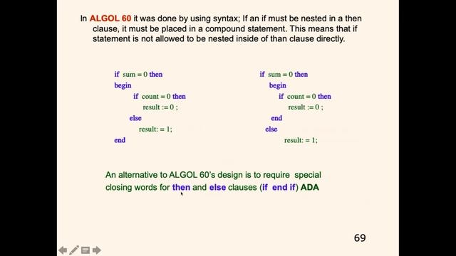 CS 311 Chapters 7 & 8 смотреть онлайн