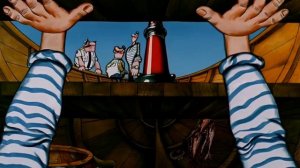 Приключения Капитана Врунгеля RYTP 4