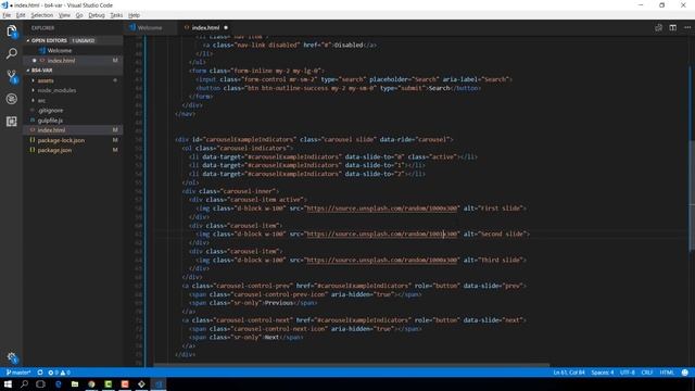 1- كيفية الاستفادة من مزايا bootstrap смотреть онлайн
