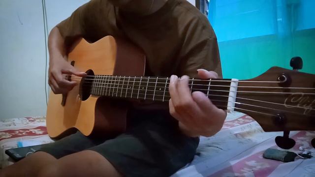 Someone you love - Lewis Capaldi / Easy Finger Style / Joshua Villanueva смотреть онлайн