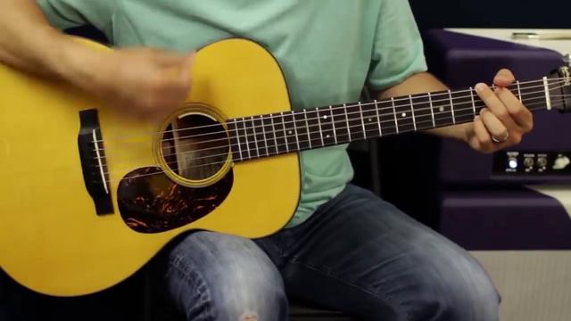 Super Easy Classic Acoustic Guitar Songs ( 3 Easy Chords D C G) смотреть онлайн