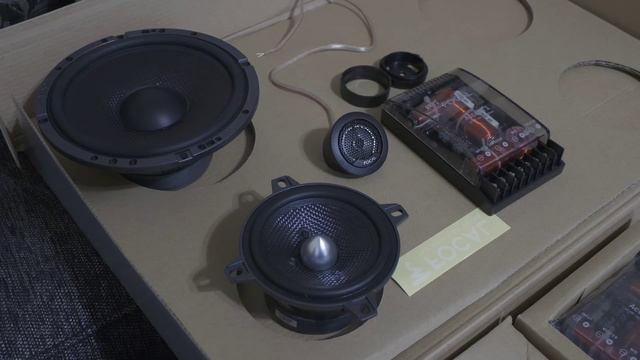 Project Focal Pt.1| Focal Access 165 A3