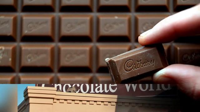 ШОКОЛАД хакида сиз билмаган маълумотлар смотреть онлайн