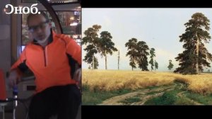 Все о современном искусстве за полтора часа. Лекция Дмитрия Гутова