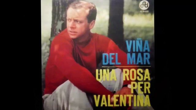 Viña del Mar - Johnny Dorelli смотреть онлайн