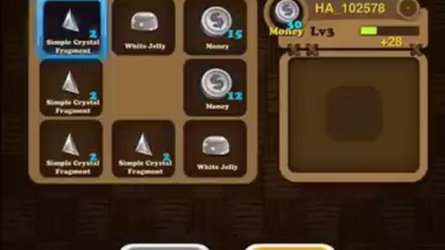 Haypi Monster Official game trailer - iOS смотреть онлайн