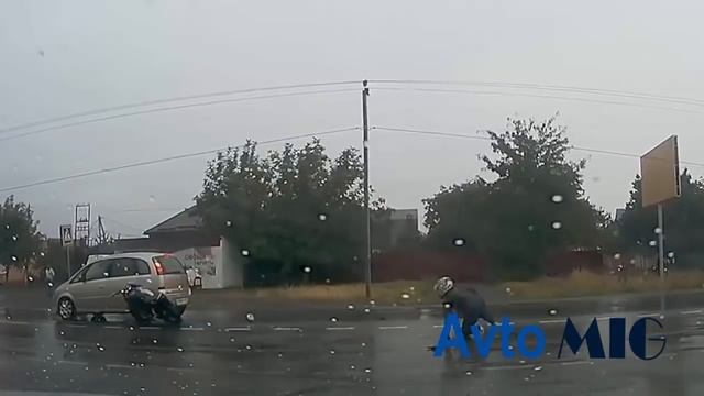 Не очкуй или Дураки и дороги 2018 Сборник безумных водителей #21 смотреть онлайн