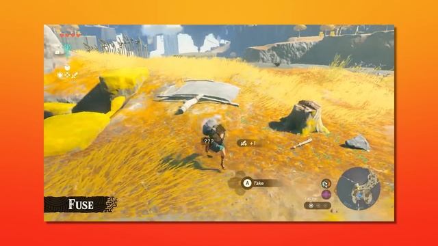 BOTW Combat Expert Breaks Down Tears Of The Kingdom Gameplay смотреть онлайн