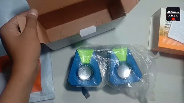 Unboxing mini speaker-Check speaker#chrismint#unboxingspeaker#howtocheckspeaker#speakera#ahtshamcht смотреть онлайн