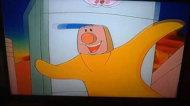 The Brave Little Toaster Goes To Mars: It's The Little Master! смотреть онлайн