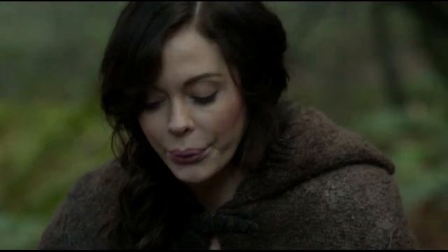 Кора очаровывает принца Леопольда 3x18 смотреть онлайн