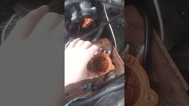 ремонт Пежо 405 1988г . 1.6 бензин peugeot 405 смотреть онлайн