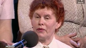 Жди Меня 28.05.2001