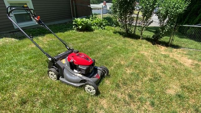 Honda You Disappoint Me! Should You Buy A 2023 Lawn Mower ? ✋