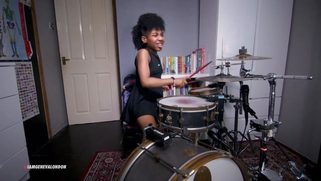 Happy Birthday Song - Drum n Bass Remix смотреть онлайн