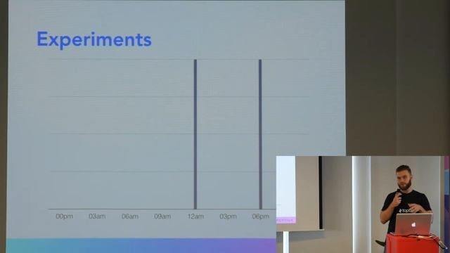 mDevTalk #8: Nikita Tuk – Handling background processes in iOS смотреть онлайн