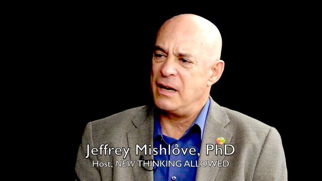 Classic Reboot: Reincarnation in Tribal Societies with Jim Matlock смотреть онлайн