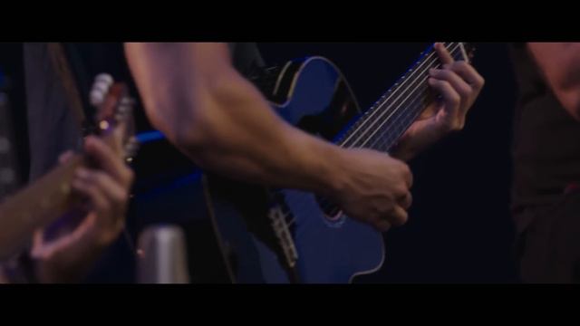 Pablo Alborán - No vaya a ser (Acústico) смотреть онлайн