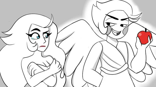 Hazbin Hotel| Lucifer and Lilith| Thumbs смотреть онлайн