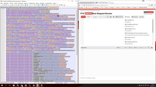 Quick'n'dirty: how to convert SOAP to JSON смотреть онлайн