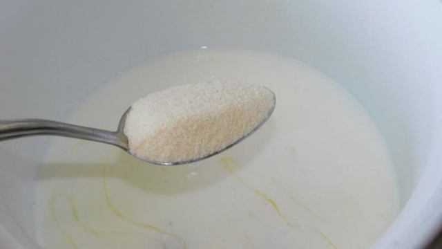 Вкусные будни