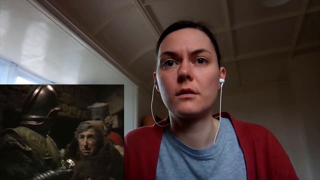Classic Doctor Who | S16 - The Ribos Operation: Part Four | Reaction смотреть онлайн