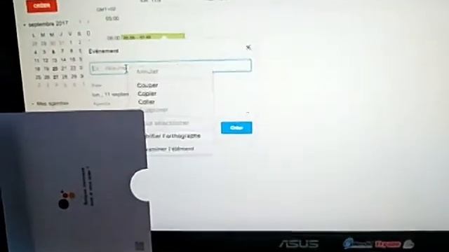 Google Home Français et Agenda Google comment ça marche смотреть онлайн