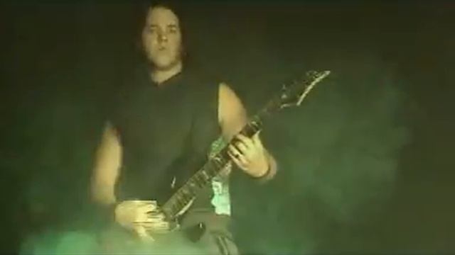Aeons Confer - The Soul Of The Universe смотреть онлайн