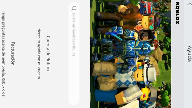 A ustedes también les paso (ROBLOX) ERROR 268 😞 смотреть онлайн