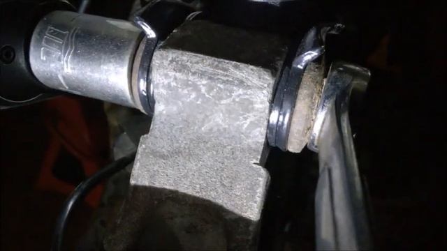 Volvo S60 V70 XC70 Camber Adjustment at the Front Suspension 2001-2009 смотреть онлайн
